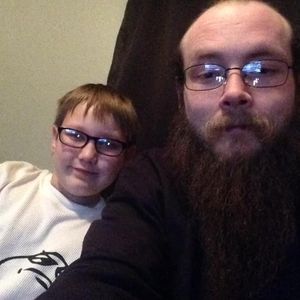 Meet your Posher, Joshua